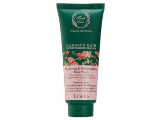 Fresh Line ΕΡΑΤΩ Σαμπουάν Επανόρθωσης & Ενυδάτωσης 75 ml