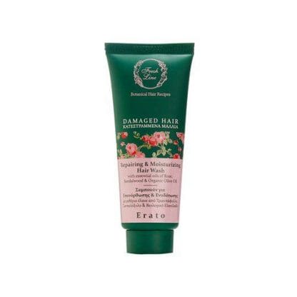 Fresh Line ΕΡΑΤΩ Σαμπουάν Επανόρθωσης & Ενυδάτωσης 75 ml