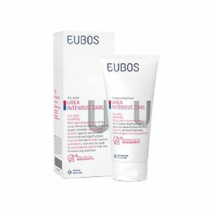 EUBOS 5% UREA SHAMPOO 200ML