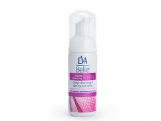 INTERMED EVA BELLE CLEANSING FOAM 50 mL