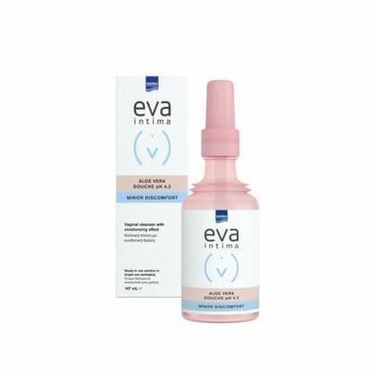 INTERMED Eva Douche Aloe Vera 147ml