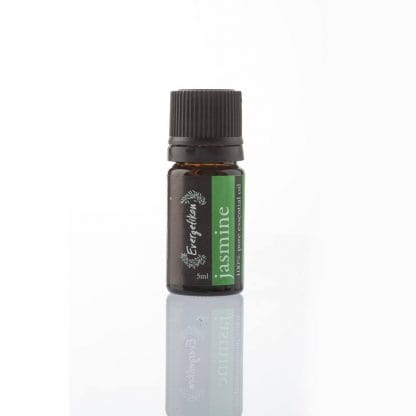 EVERGETIKON Αιθέριο έλαιο Γιασεμί 5ml