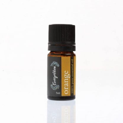 Evergetikon Αιθέριο έλαιο Πορτοκάλι 5ml