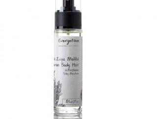 EVERGETIKON Ορός για Σώμα και Μαλλιά με Μαστίχα 50ml