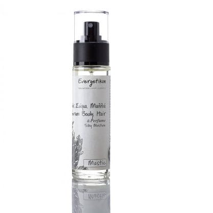 EVERGETIKON Ορός για Σώμα και Μαλλιά με Μαστίχα 50ml