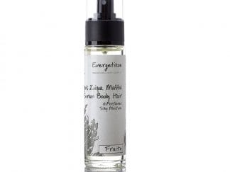 EVERGETIKON Ορός για Σώμα και Μαλλιά με Άρωμα Φρούτων 50ml