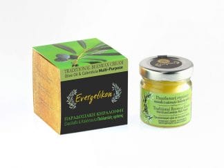 Evergetikon Παραδοσιακή κηραλοιφή Πολλαπλής χρήσης