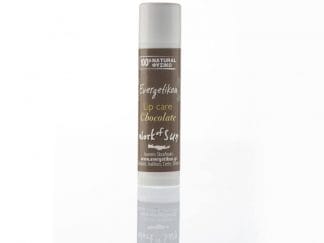 Evergetikon Κρέμα xειλιών Σοκολάτα Lip Care Stick 6ml
