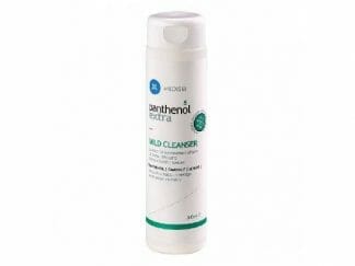 MEDISEI Panthenol Extra Mild Cleanser Απαλός Καθαρισμός Ενηλίκων Χωρίς Αλκάλια & Σαπούνι 300ml