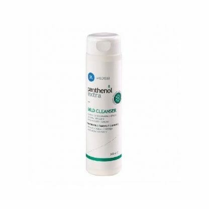 MEDISEI Panthenol Extra Mild Cleanser Απαλός Καθαρισμός Ενηλίκων Χωρίς Αλκάλια & Σαπούνι 300ml