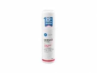 PANTHENOL Extra Spray Body 125ml