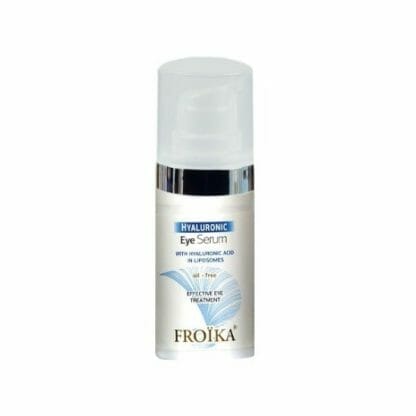 FROIKA HYALURONIC EYE SERUM 15ML
