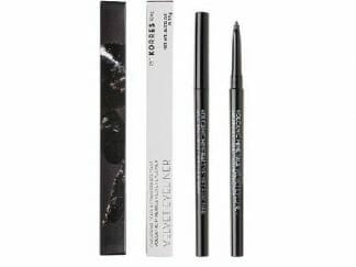 KORRES VOLCANIC MINERALS Velvet Eyeliner 06 Smokey Grey 0.35gr