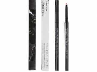 KORRES Volcanic Minerals Velvet Eyeliner 25 Velvet Bubblegum 0.35gr