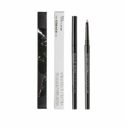 KORRES Volcanic Minerals Velvet Eyeliner 25 Velvet Bubblegum 0.35gr