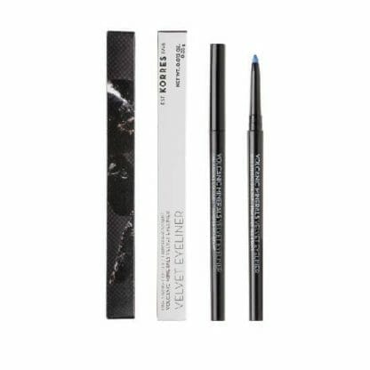 KORRES Volcanic Minerals Velvet Eyeliner 82 Frozen Blueberry 0.35gr