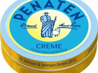 Penaten Cream Κρέμα Συγκάματος - 50ml