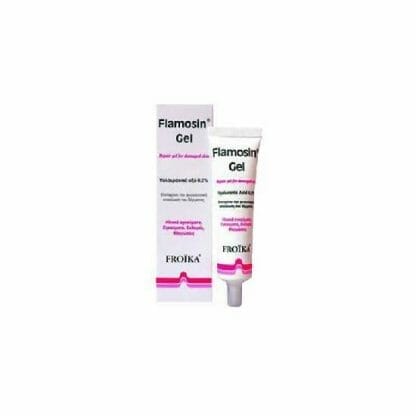 FROIKA Flamosin Gel 40ml