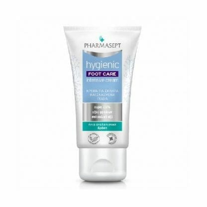 Pharmasept Tol Velvet Intensive Foot Cream Κρέμα Ποδιών για Σκληρύνσεις & Σκασίματα 75ml