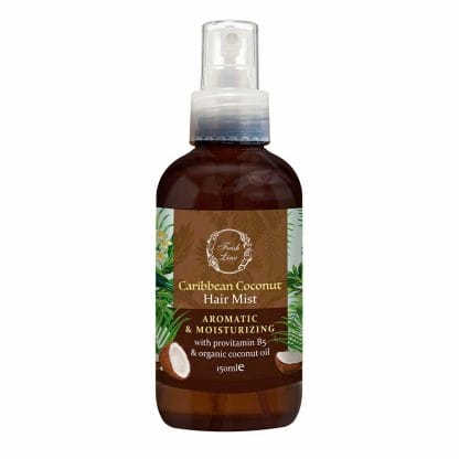 Fresh Line ΚΑΡΥΔΑ Αρωματικό Spray Μαλλιών 150ml