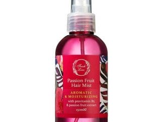 Fresh Line Φρούτα του Πάθους Σπρέι Μαλλιών 150ml