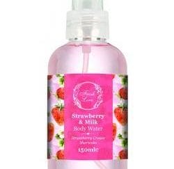 Fresh Line ΦΡΑΟΥΛΑ & ΓΑΛΑ Body Water 150ml
