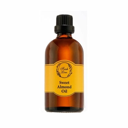 Fresh Line ΑΜΥΓΔΑΛΟ Έλαιο 100ml