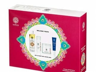 Garden Promo Welcome Youth Micellar Water 150ml & Face and Eye Serum 30ml & Face and Eye Cream 50ml & Lifting Eye Cream 30ml
