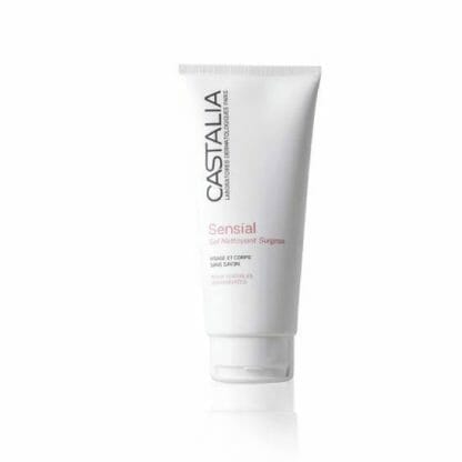 CASTALIA SENSIAL GEL SURGRAS 200ML