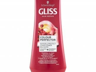 Schwarzkopf Gliss Ultimate Color Conditioner Κρέμα Περιποίησης για Βαμμένα & με Ανταύγειες Μαλλιά 200ml