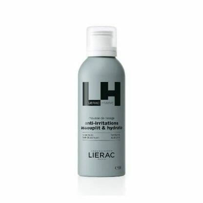 LIERAC Homme Αφρός Ξυρίσματος 150ml