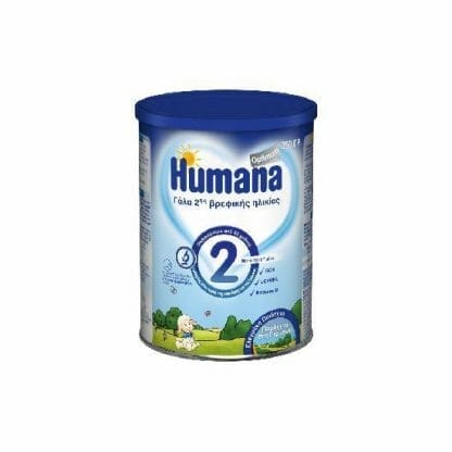 HUMANA NO 2 350G