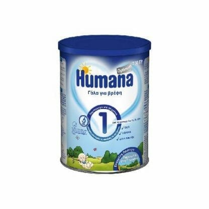 HUMANA NO 1 350G