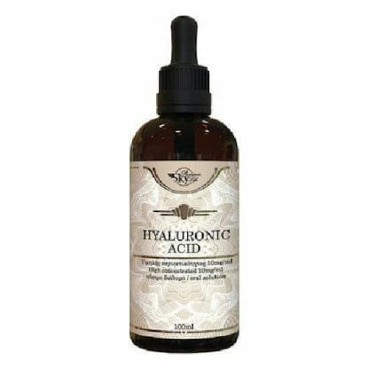 SKY PREMIUM LIFE HYALURONIC ORAL SOLUTION 100ML