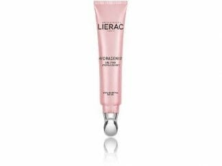 LIERAC HYDRAGENIST GEL ΜΑΤΙΩΝ ΕΝΥΔΑΤΩΣΗΣ & ΛΕΙΑΝΣΗΣ 15ml