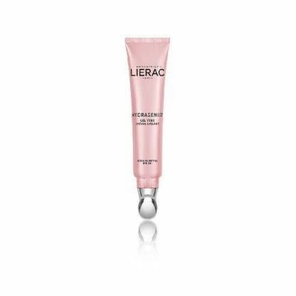 LIERAC HYDRAGENIST GEL ΜΑΤΙΩΝ ΕΝΥΔΑΤΩΣΗΣ & ΛΕΙΑΝΣΗΣ 15ml