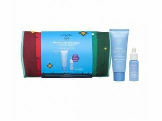 APIVITA Hydrating Bouquet : AQUA BEELICIOUS Απαλή Κρέμα Ενυδάτωσης Πλούσιας Υφής 40ml & AQUA BEELICIOUS Booster Αναζωογόνησης & Ενυδάτωσης 10ml
