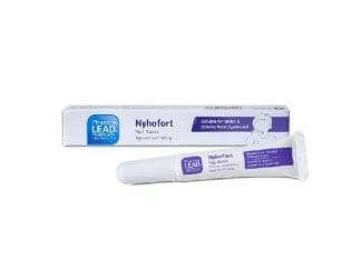 PHARMALEAD NYHOFORT Κατά της ονυχοφαγίας 10ML