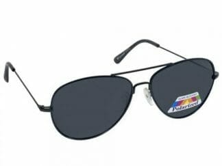 Eyelead Γυαλιά Ηλίου Παιδικά με Μαύρο Σκελετό Κ1038