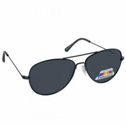 Eyelead Γυαλιά Ηλίου Παιδικά με Μαύρο Σκελετό Κ1038