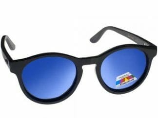 Eyelead Γυαλιά Ηλίου Unisex με Μαύρο Σκελετό L643