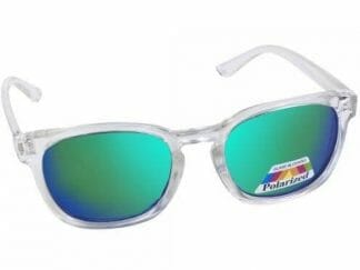 Eyelead Γυαλιά Ηλίου Unisex με Διάφανο Σκελετό L626