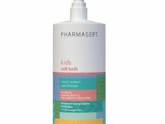 PHARMASEPT Παιδικό Αφρόλουτρο Kids Soft Bath 1L