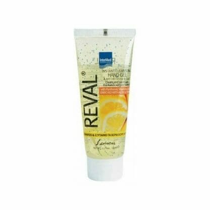 INTERMED REVAL Lemon yellow case 30ml