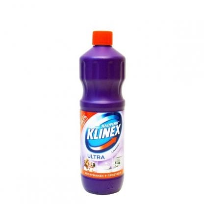Χλωρίνη® KLINEX Ultra Protection Λεβάντα 1250ml