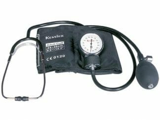 Kessler Pressure Logic 106 Υψηλής Ακρίβειας Πιεσόμετρο Σφυγμομανόμετρο Με Στηθοσκόπιο