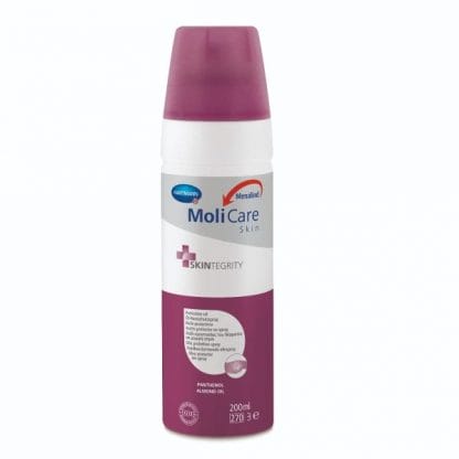 Molicare Menalind® Professional Λάδι προστασίας σε μορφή Spray (200ml)