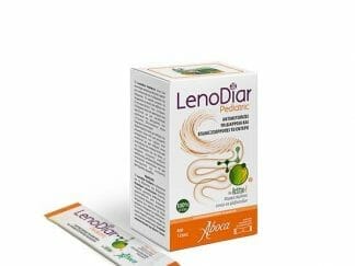 ABOCA LENODIAR PEDIATRIC 12φακελάκια x 2gr