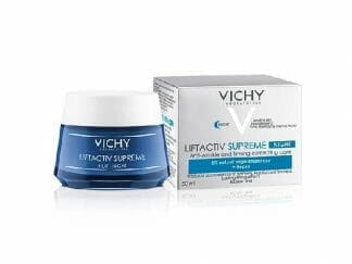 VICHY LIFTACTIV Supreme Κρέμα Νύχτας 50ml