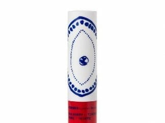 KORRES LIP BALM Κόκκινα Μούρα 4.5gr